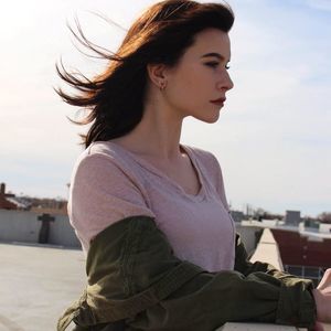 Meet your Posher, Kyli